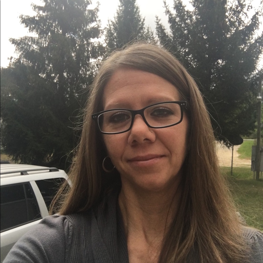 Meet your Posher, Sara